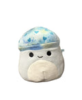 Mully the Mushroom Plush B579