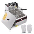 Commercial Deep Fryer G362040