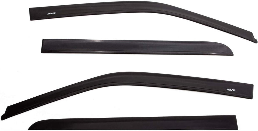 4-Piece In-Channel Ventvisor Y24375