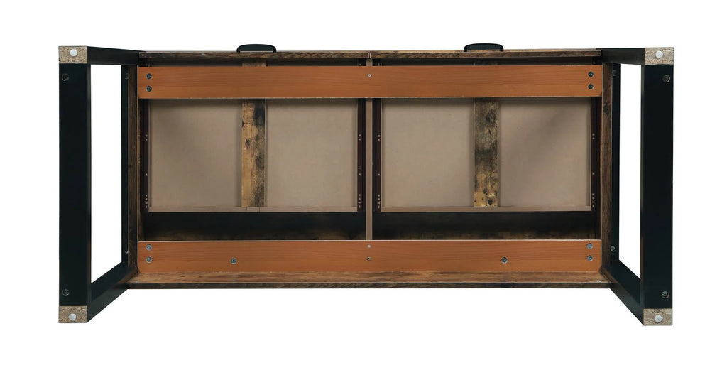 Antique Nutmeg Writing Desk E924598