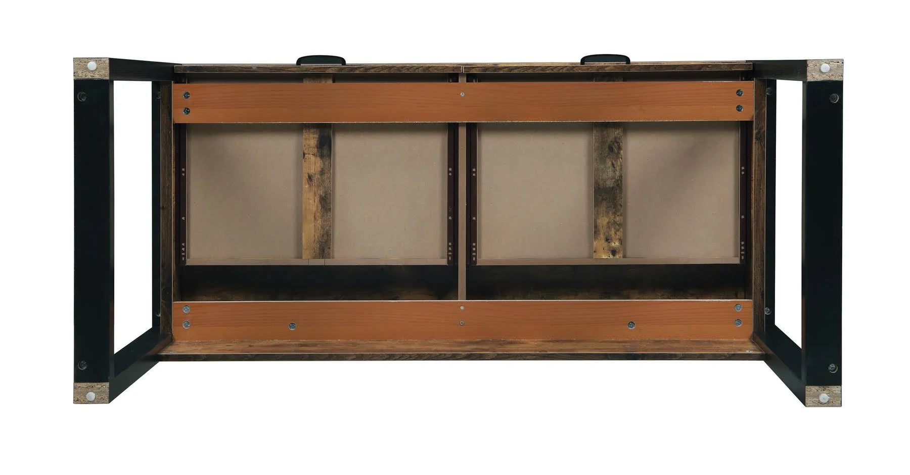 Antique Nutmeg Writing Desk E924598