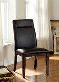 Side Chair Set of 2 R6110