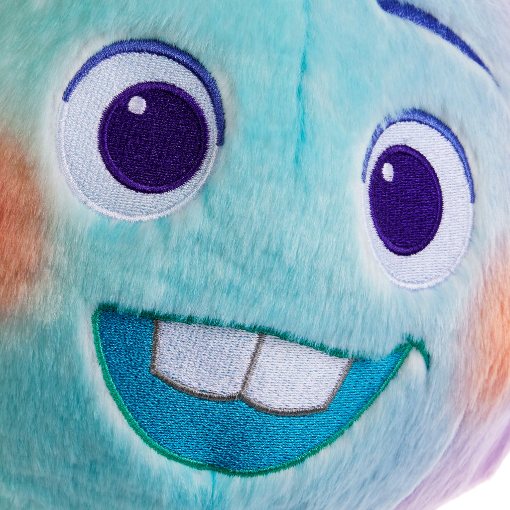 22 Feature Plush Doll with Lights and Sound D23857