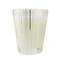 Blue Cypress & Snow Scented Candle 230g M280