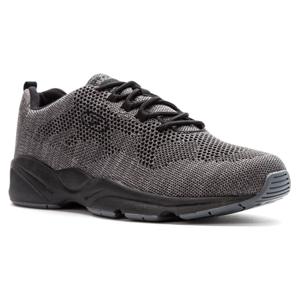 Grey Stability Fly Shoes I520