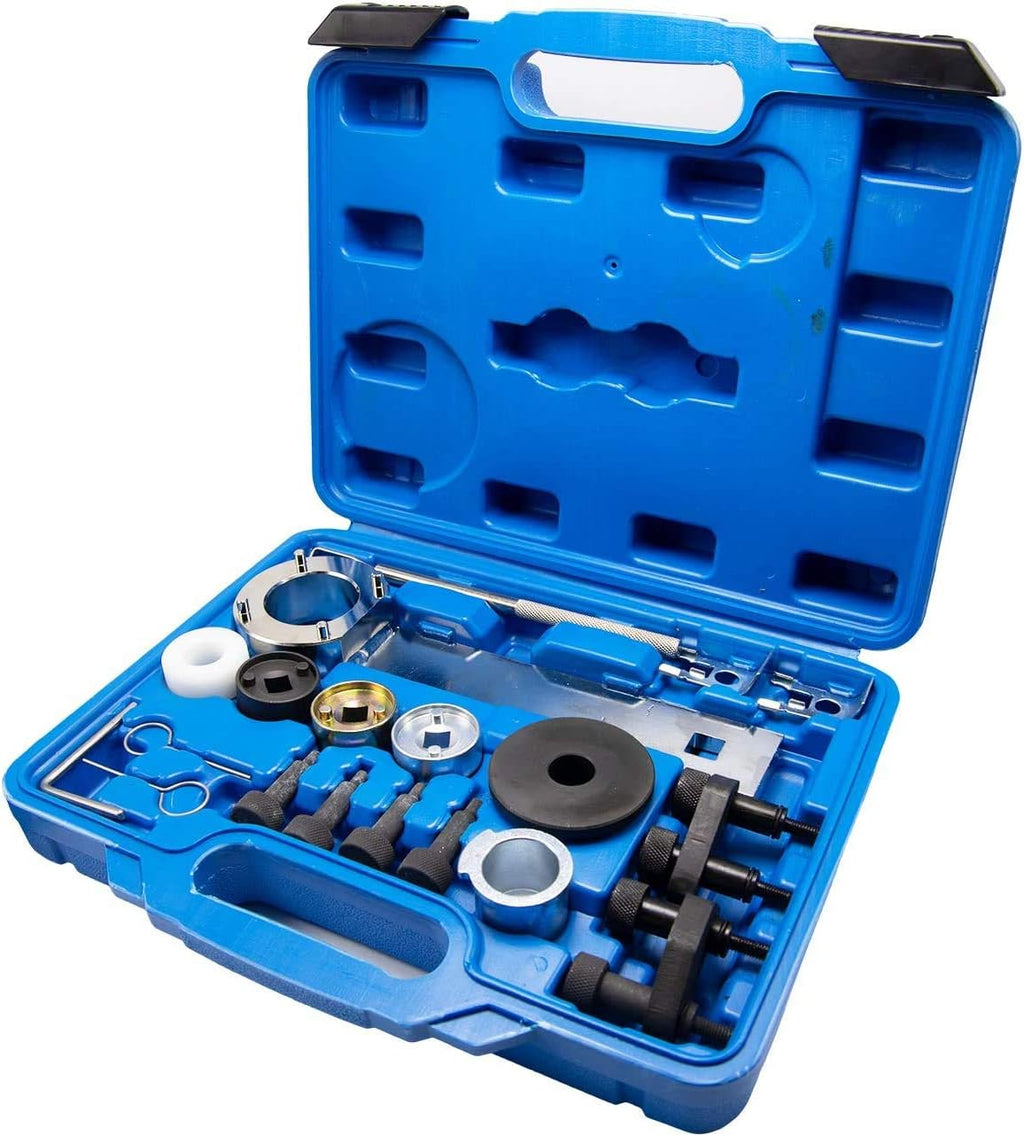 Engine Timing Tool Kit for Audi VW Skoda VAG 1.8 2.0 TSI/TFSI EA888 X47684