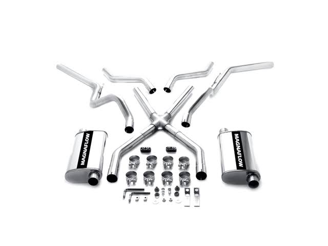 Exhaust System Q454214