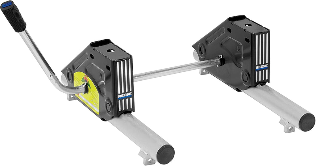 Round Tube Slider H1402