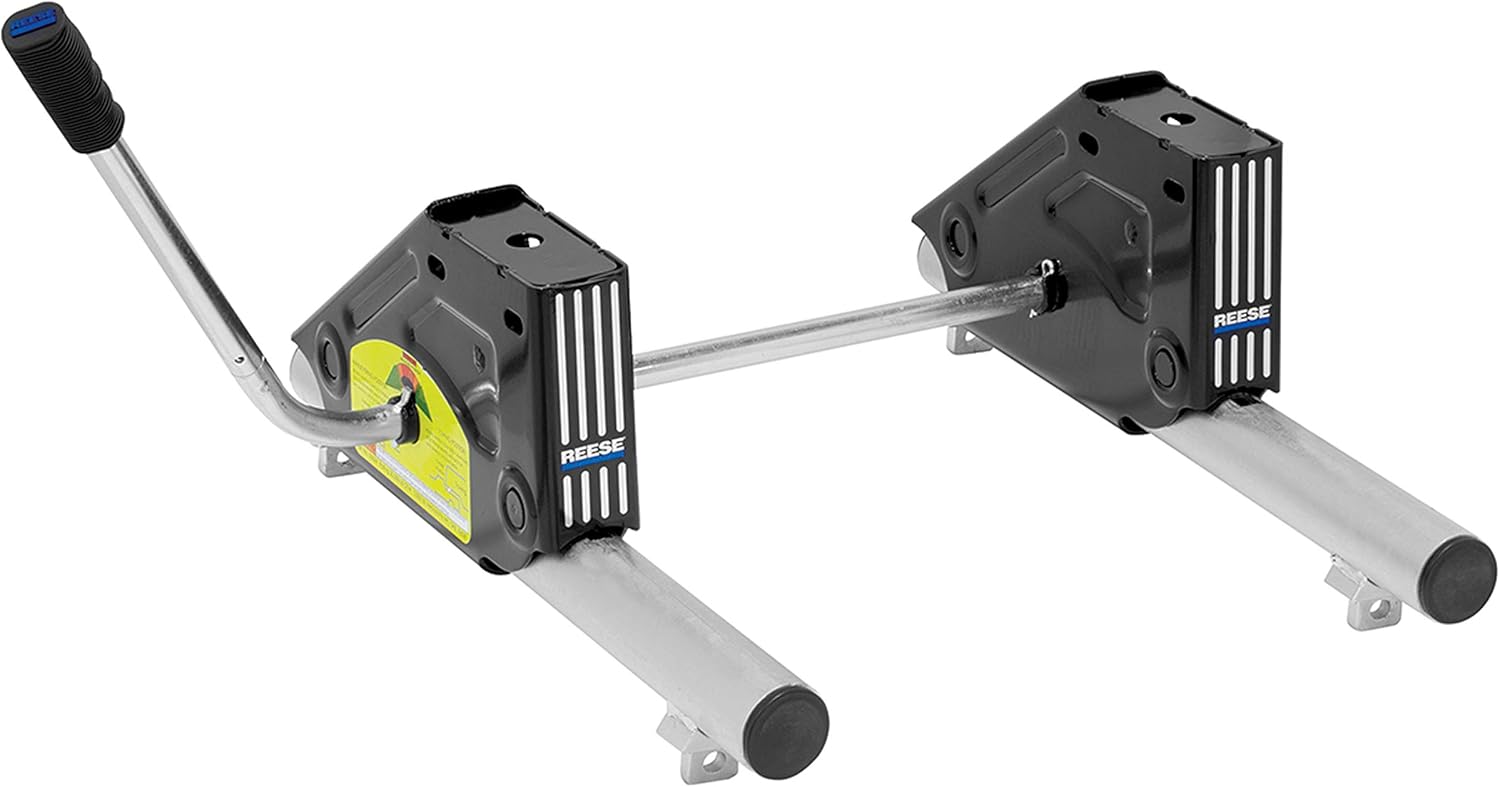 Round Tube Slider H1402