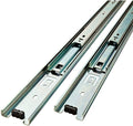 Full Extension Drawer Slide 22 Inches 5 Pack H93876