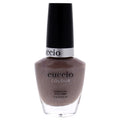0.43 oz Cream and Sugar Nail Polish K8145