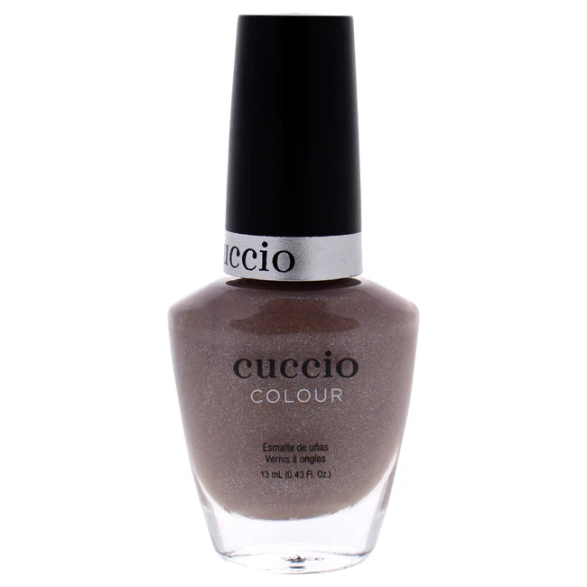 0.43 oz Cream and Sugar Nail Polish K8145