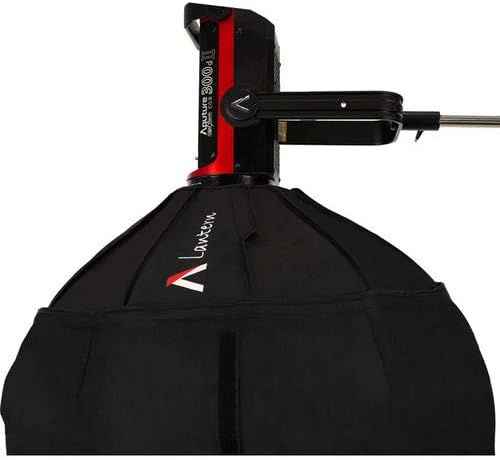 Lantern 90 Softbox Soft Light Modifier Standard Bowens Mount R776738