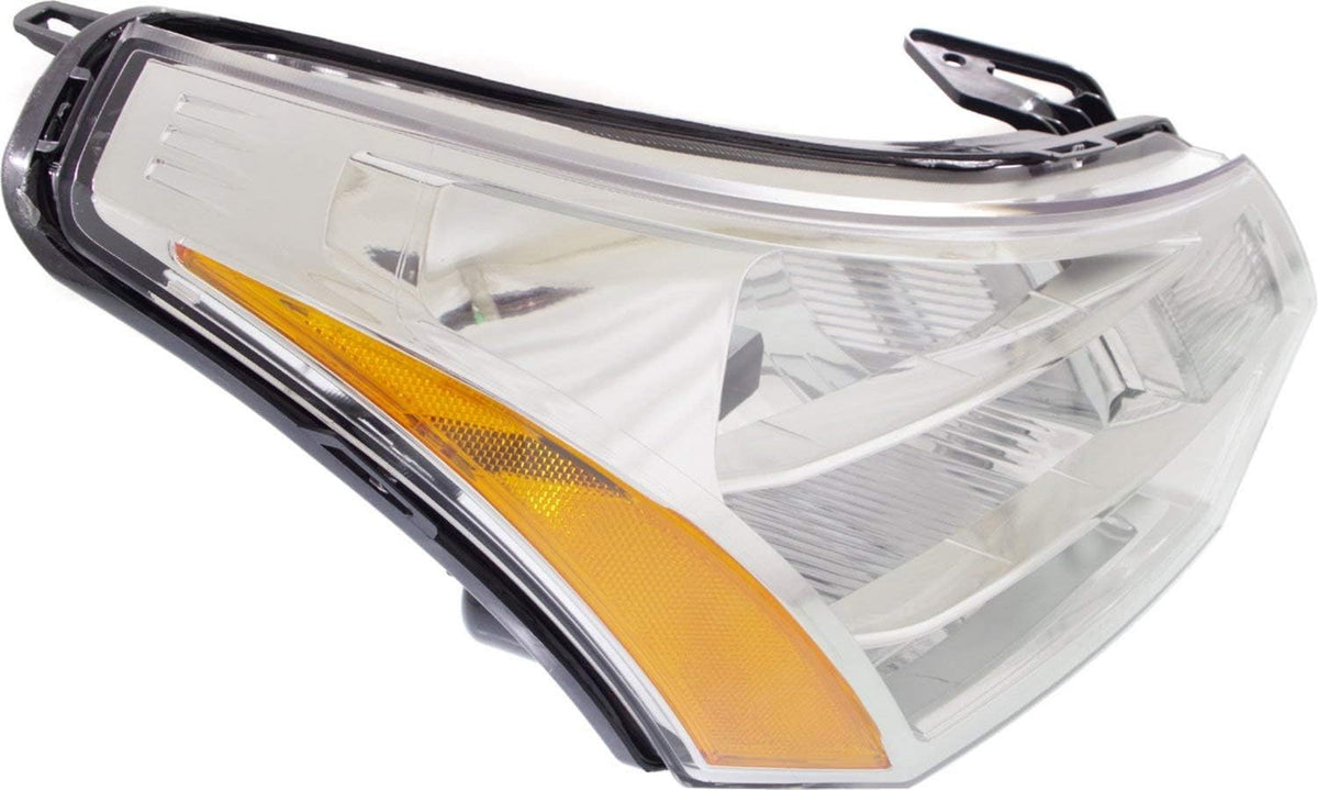 Halogen Headlight Set for Ford Focus C25404