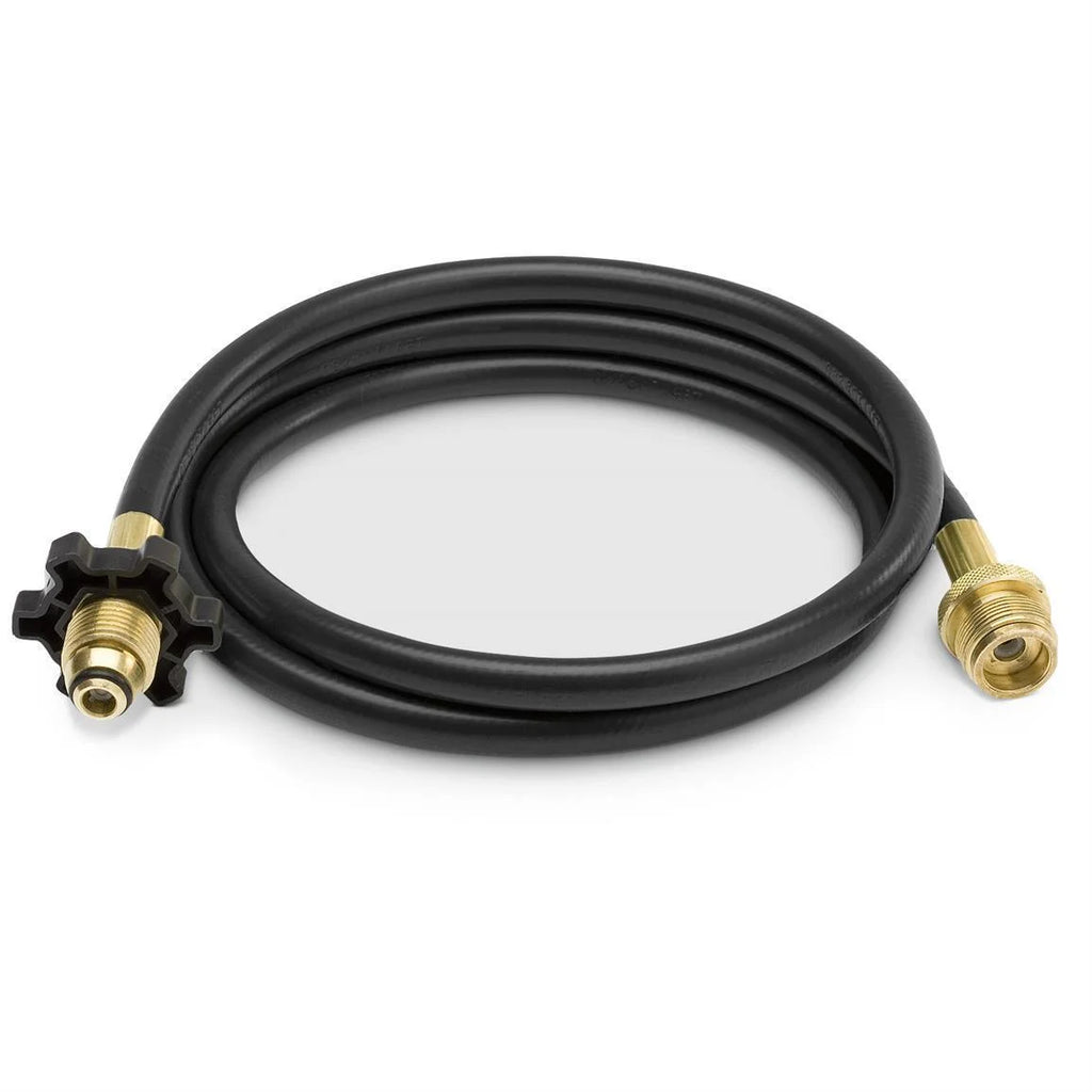 Portable Propane Heater with 10-Feet Propane Hose R795