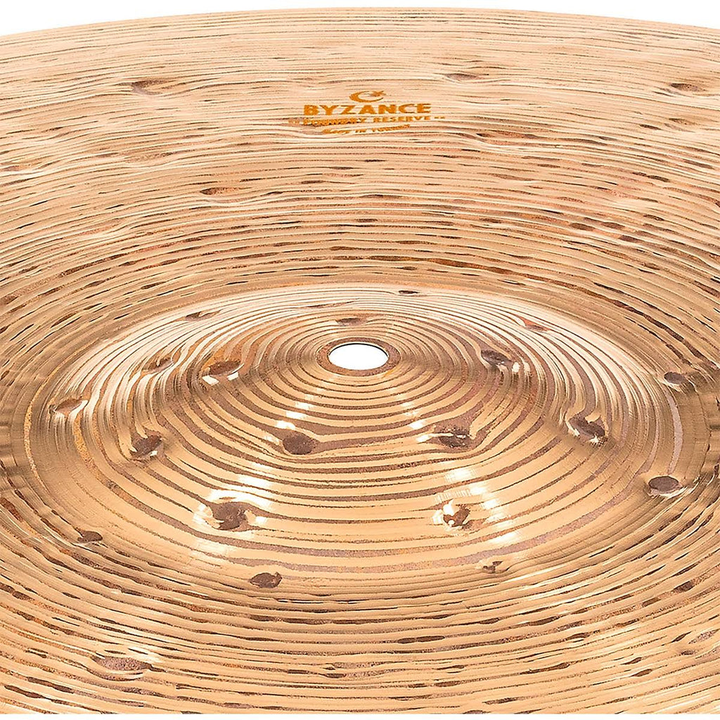 20 in. Crash Cymbal R859