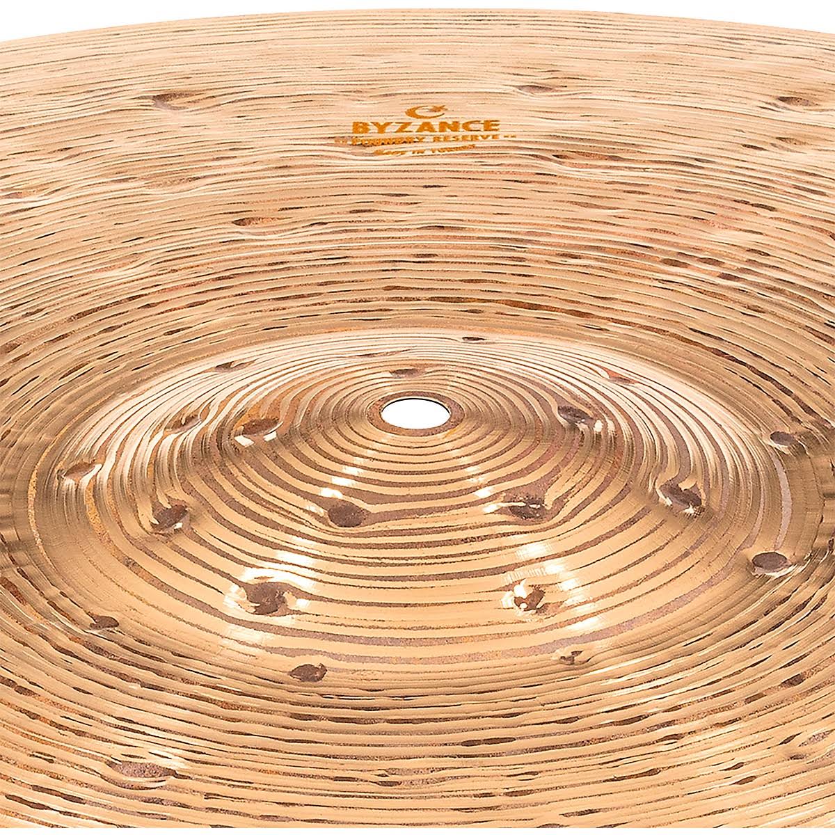 20 in. Crash Cymbal R859