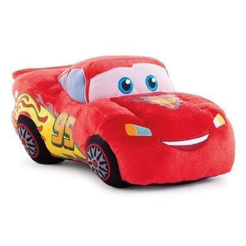 Pixar Cars Lightning Mcqueen 11 Plush N659465