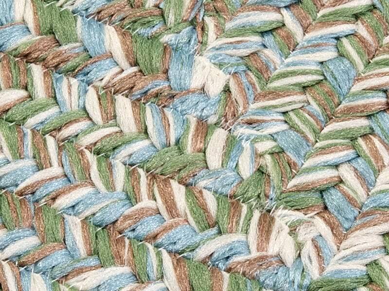 Seagrass 2x10 Rug A183