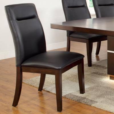 Side Chair Set of 2 R6110