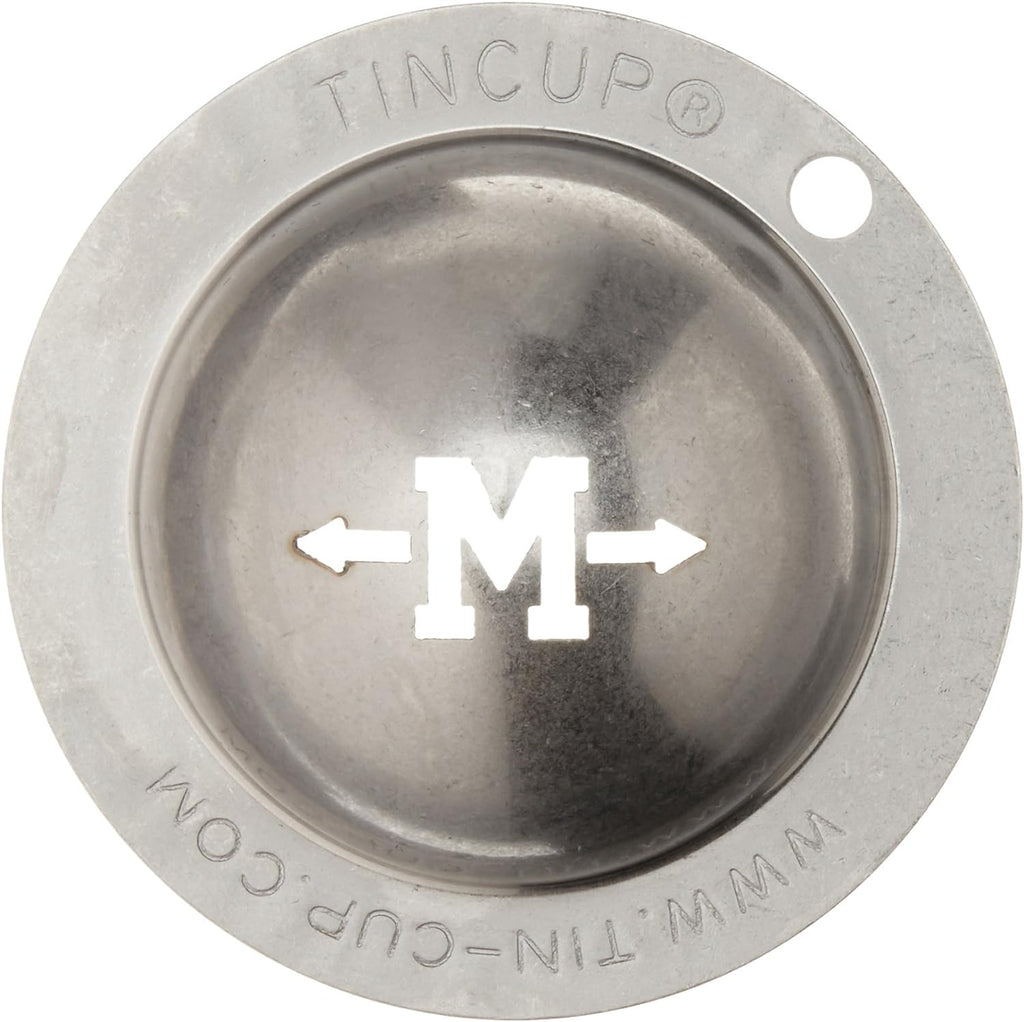 Tin Cup Alpha Players Cup H267970