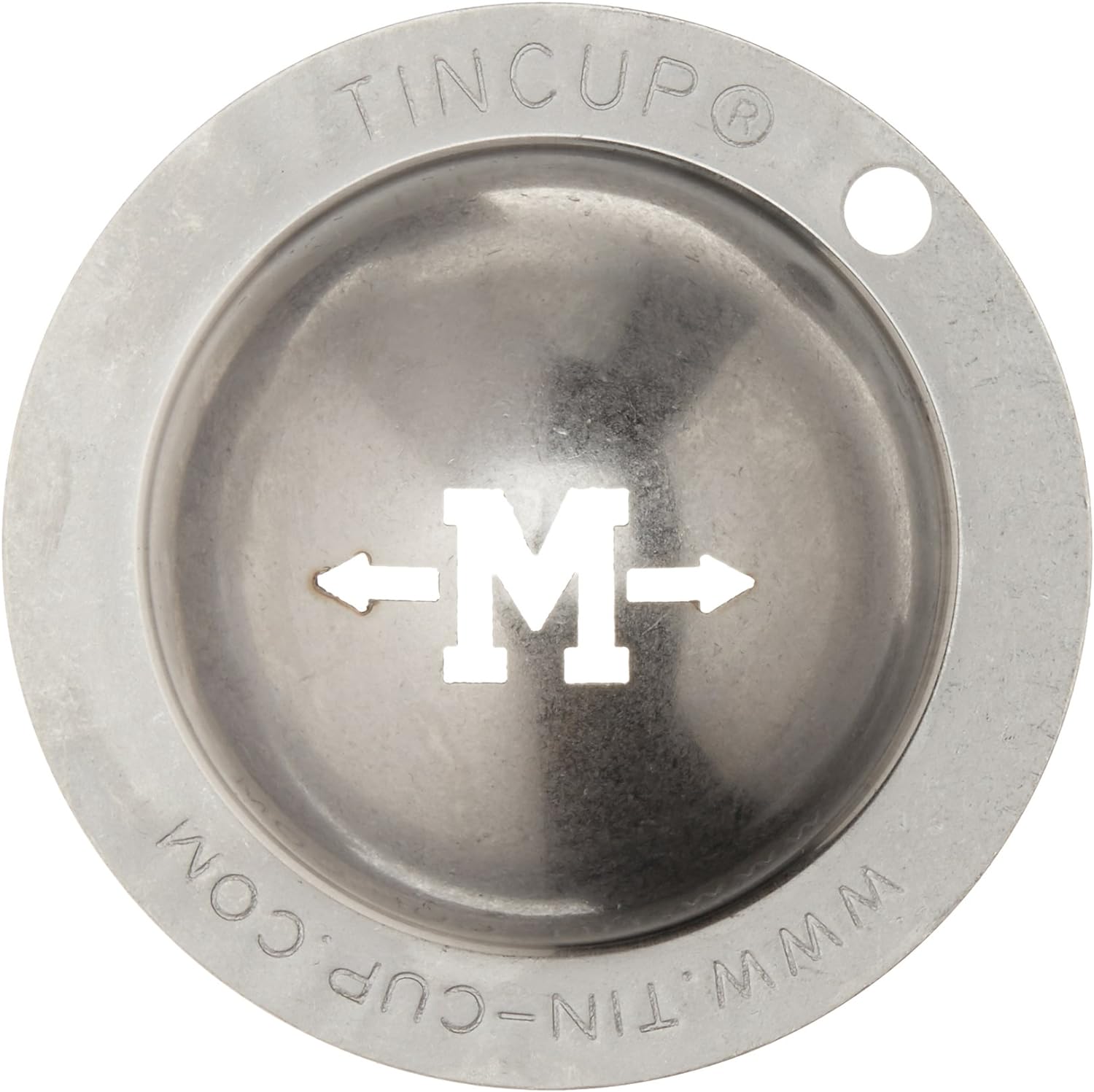 Tin Cup Alpha Players Cup H267970