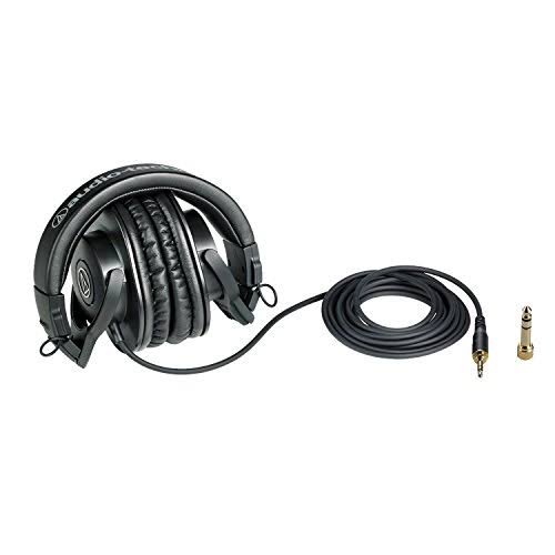Professional Studio Monitor Headphones I61482