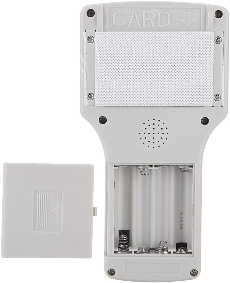 RFID ID Card Writer and Reader Kit T937