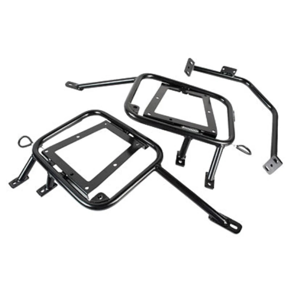 Pannier Racks With Pannier Bags B13155