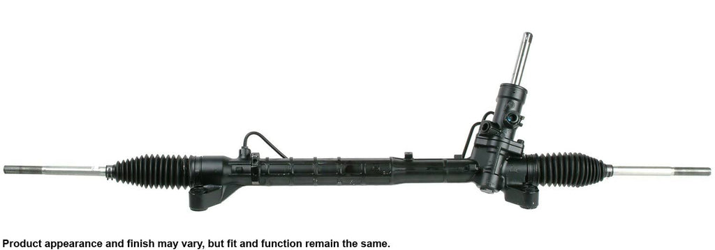 Rack & Pinion Z282