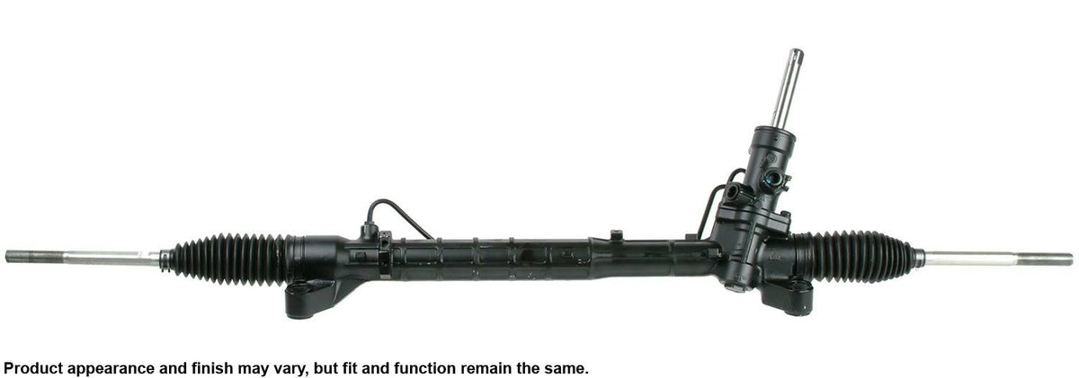 Rack & Pinion Z282