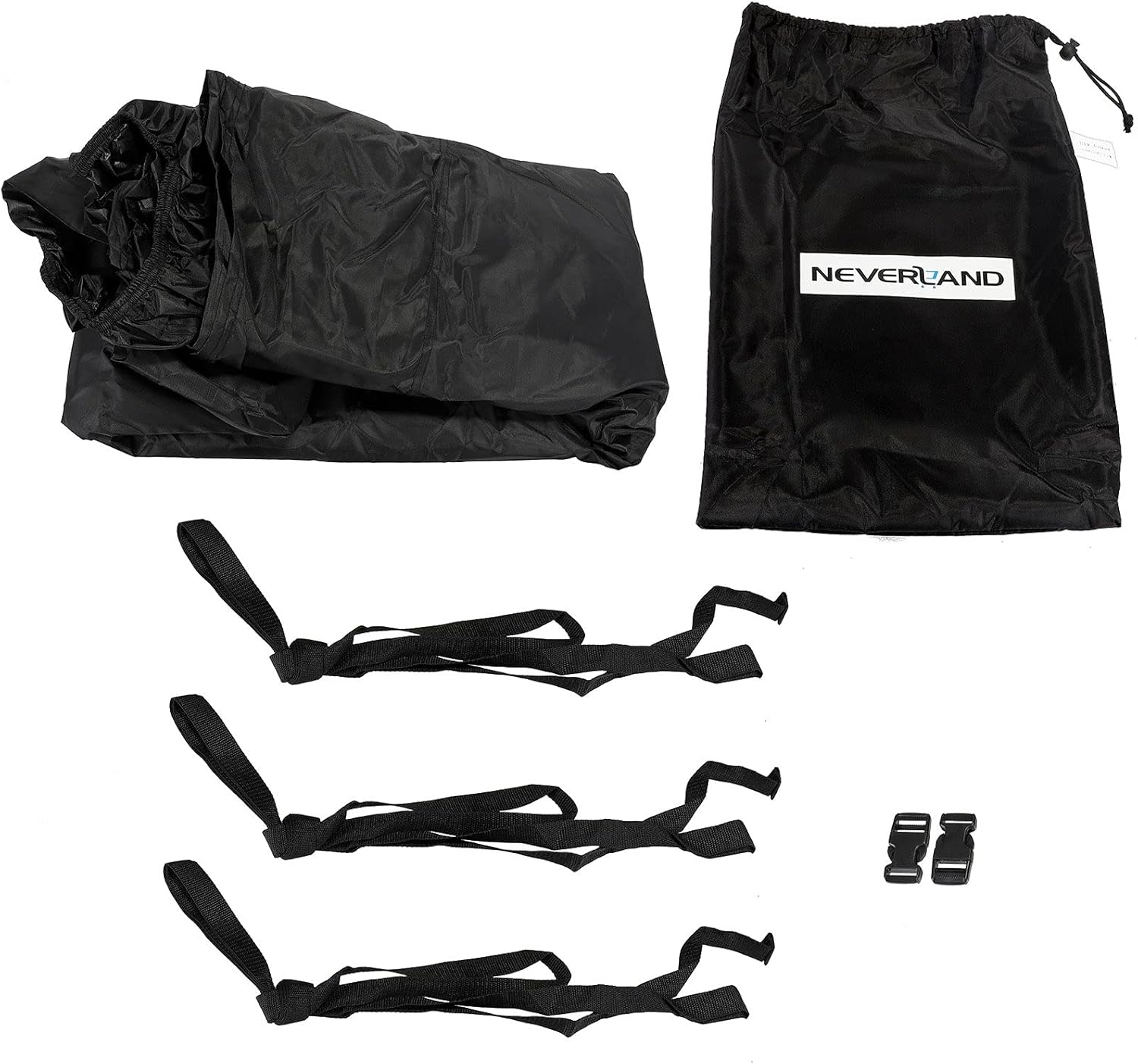 UTV Covers, Sun-UV Rain Snow Protector Universal N562367