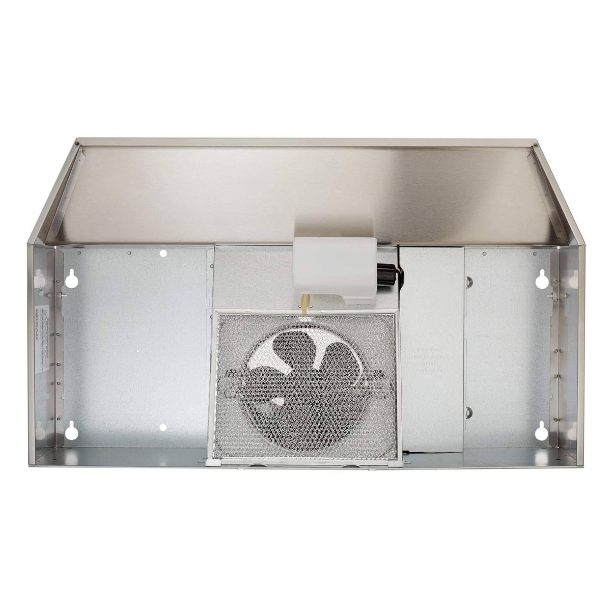 24-Inch Stainless Steel Under Cabinet Range Hood L9471