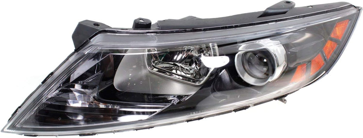 KIA OPTIMA 2011 Headlight Set Halogen Assembly D97474