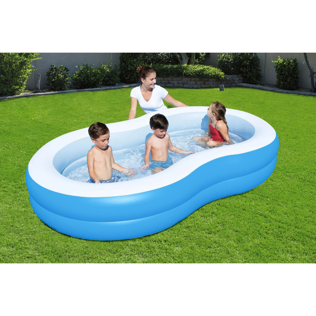 Inflatable Family Pool B47462