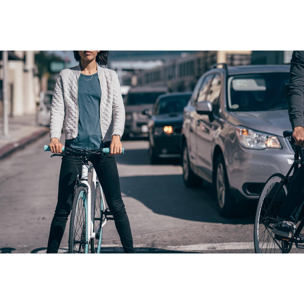 Fixie Bike T637