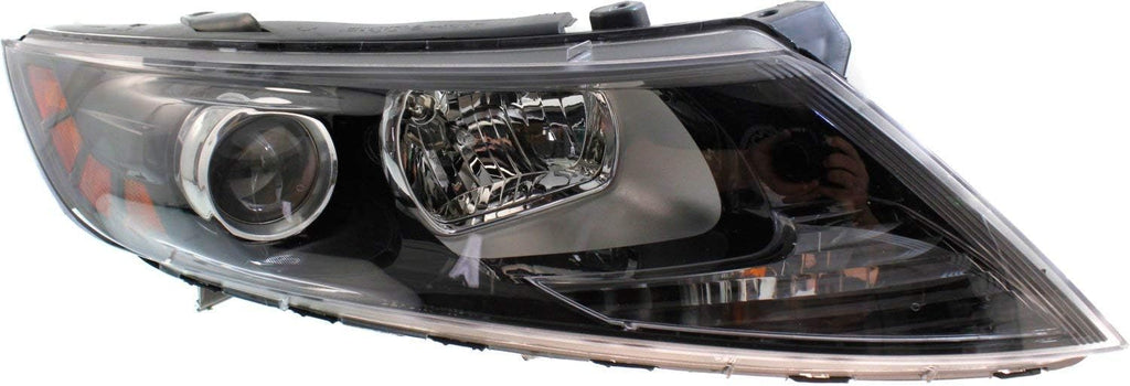 KIA OPTIMA 2011 Headlight Set Halogen Assembly D97474