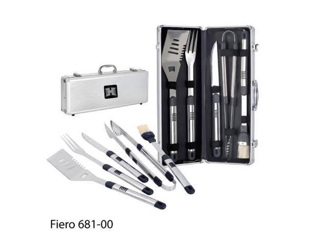 BBQ Set L17941