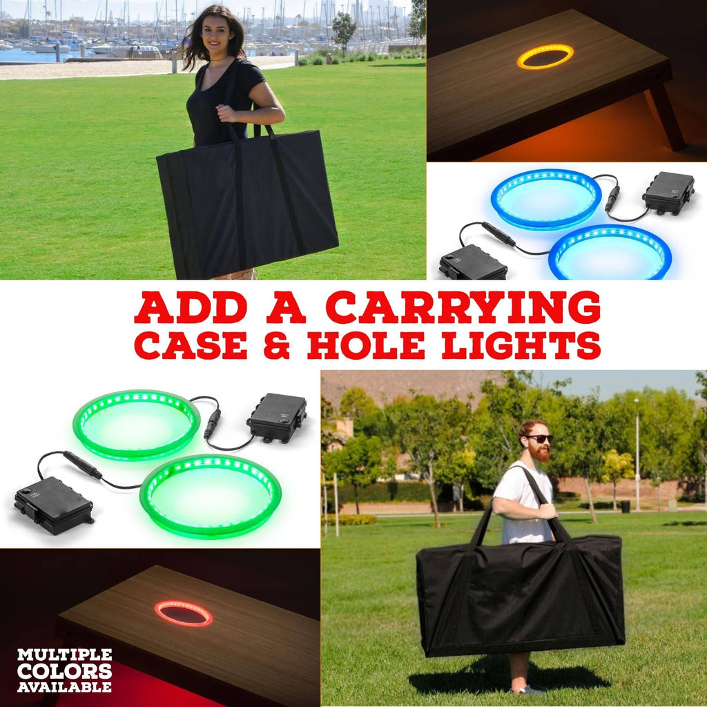 Cornhole Set T604