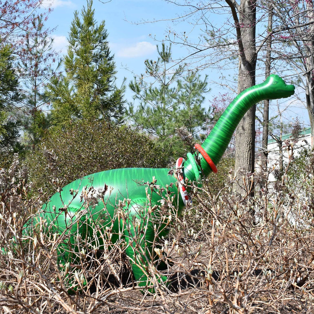 Inflatable Brachiosaurus D287111
