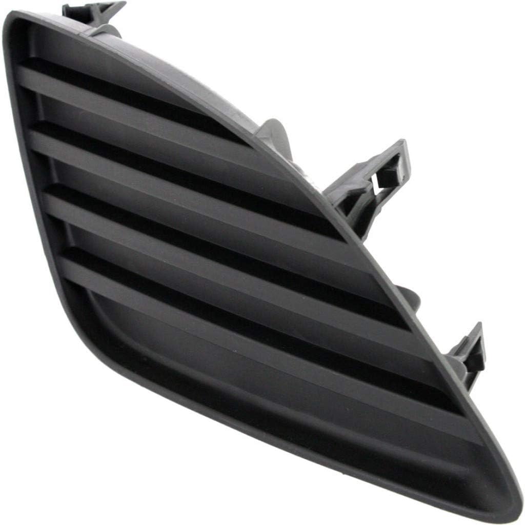 Foglight Bezel Cover Pair for Toyota Camry K861