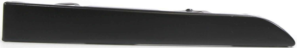 Auto Body Repair Front Bumper and Headlight Filler Set of 2 E5874
