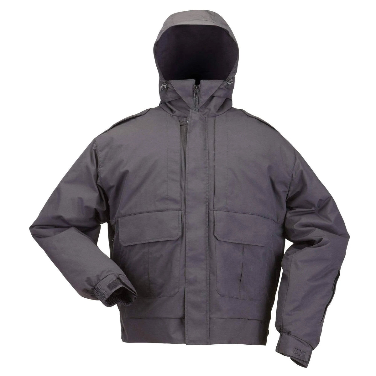 Dark Navy Long Large Duty Jacket R161813
