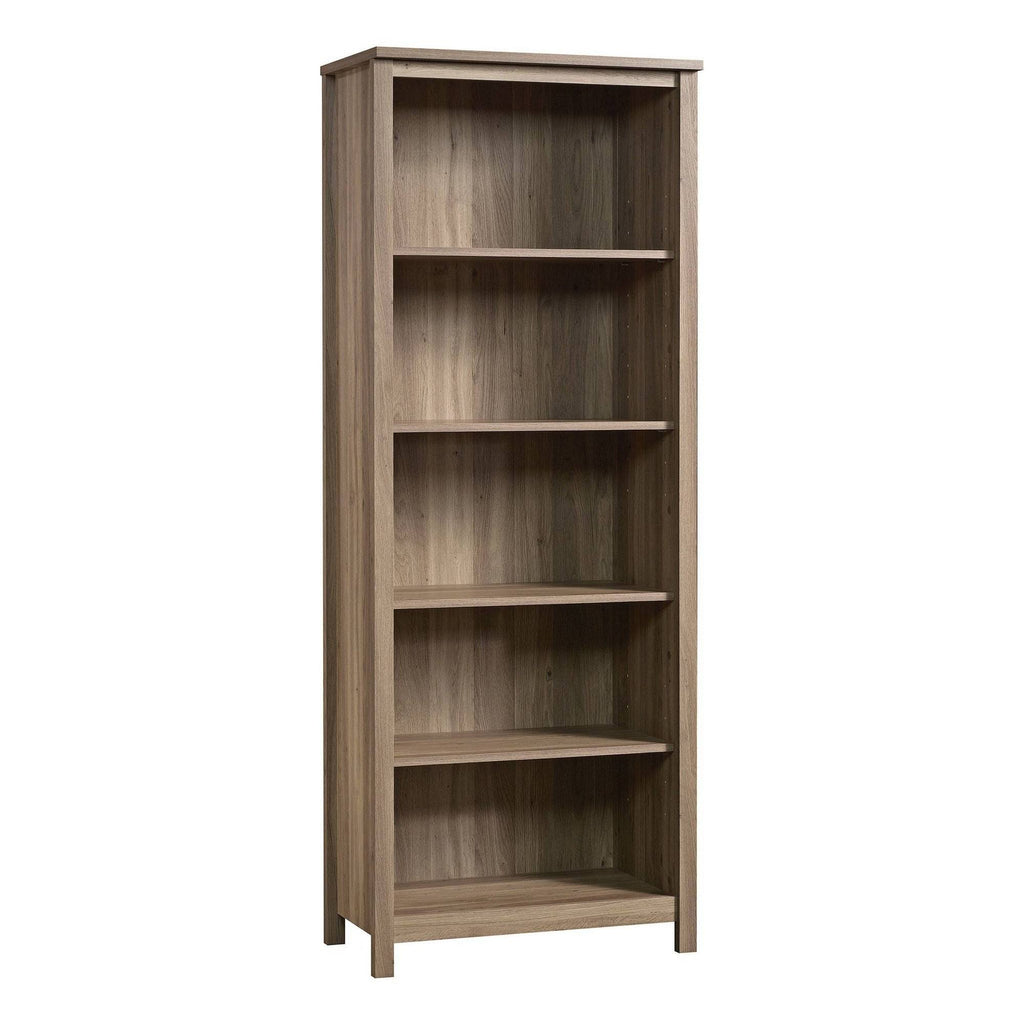 Salt Oak Library Bookcase L395260