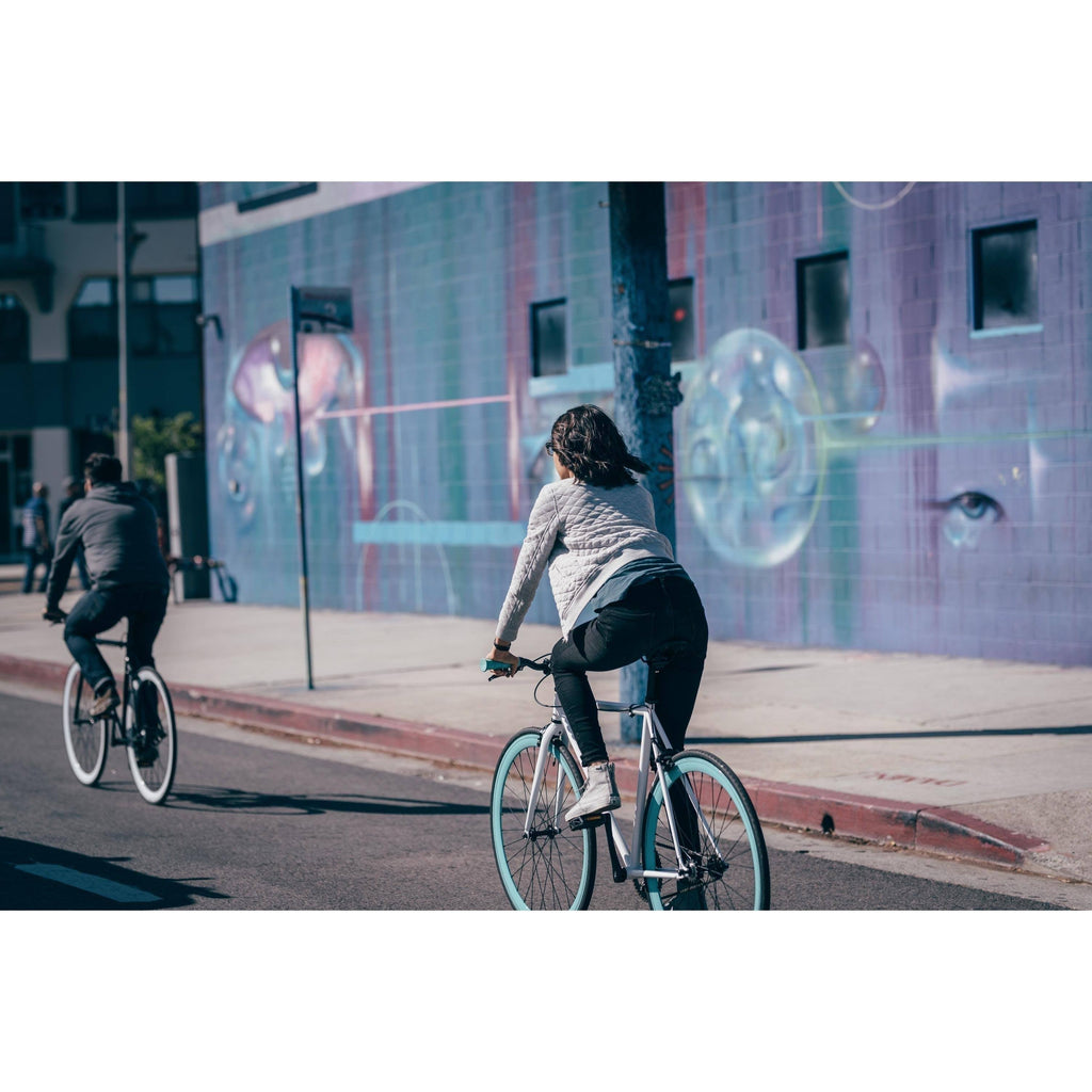 Fixie Bike T637