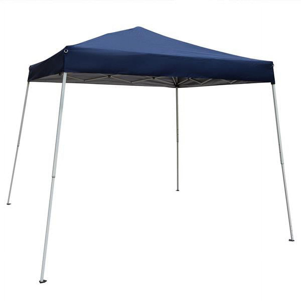 3 x 3M Waterproof Folding Tent Blue N10104