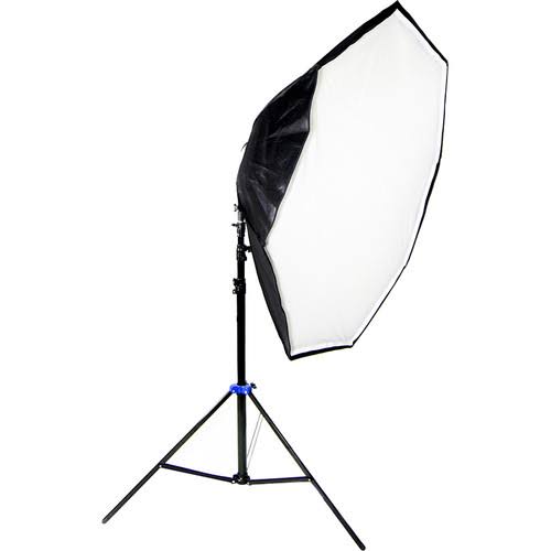 Octagonal Speedlight Beauty Dish A98822