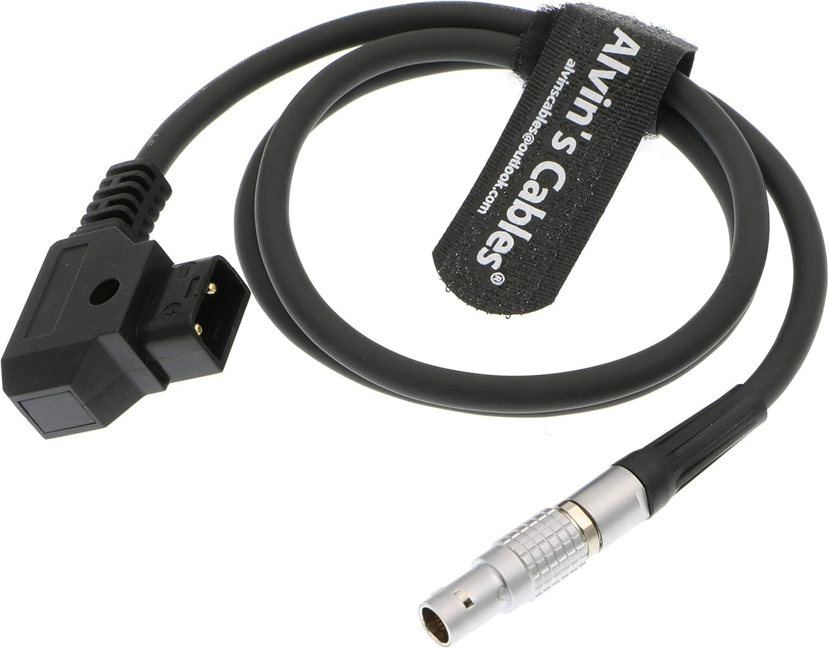 7 Pin Motor Power Cable E36346