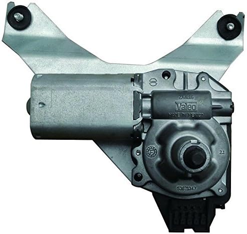 Wiper Motor Pack of 2 F458