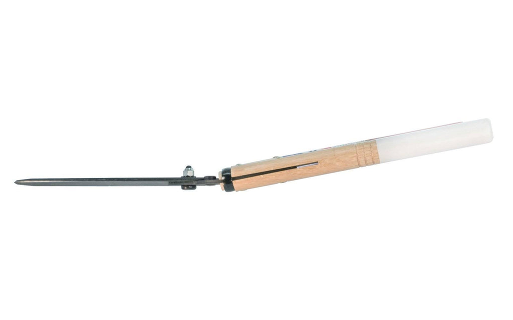 Precision Hedge Shears, 7 5/8x22 Blade, 22x22 Overall Length L241556